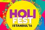 HoliFest stanbul
