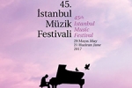 2017 Mzik Festivali 29 Mays'ta balyor