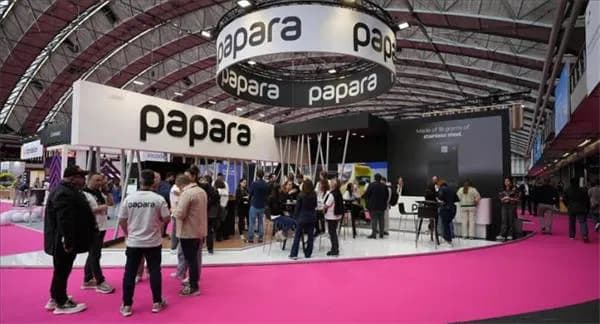 Papara odaklı soruşturmada şirketin sahibi dahil 11 kişi tutuklandı