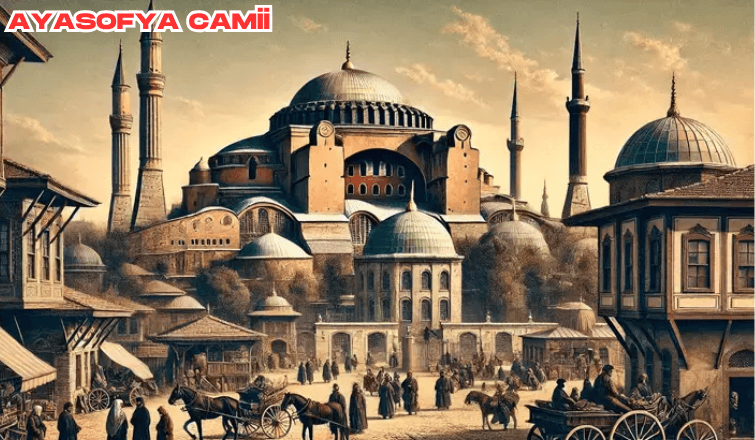 Fotoğraflarla İstanbul'un geçmişine yolculuk